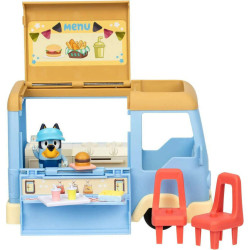 Bluey's Food Truck Playset