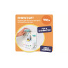 Tomy Toomies Shower & Scrub Baby Bath Toy