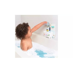 Tomy Toomies Shower & Scrub Baby Bath Toy