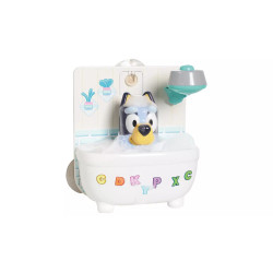 Tomy Toomies Shower & Scrub Baby Bath Toy