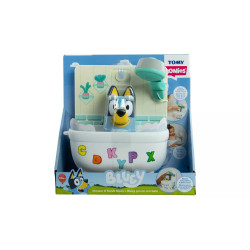 Tomy Toomies Shower & Scrub Baby Bath Toy