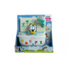 Tomy Toomies Shower & Scrub Baby Bath Toy