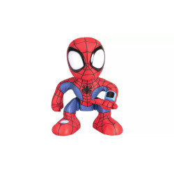 MARVEL Spidey and His Amazing Friends Amazing Flip Spidey