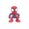 MARVEL Spidey and His Amazing Friends Amazing Flip Spidey