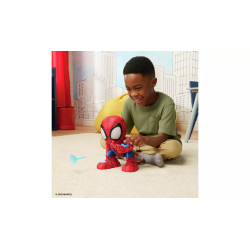 MARVEL Spidey and His Amazing Friends Amazing Flip Spidey