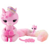 Fingerlings Snuggle Tails Unicorn Evie