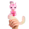 Fingerlings Snuggle Tails Unicorn Evie