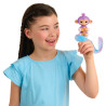Fingerlings Snuggle Tails Monkey Coco