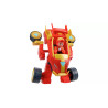 Marvel Iron Man 2-in-1 Mech Suit & Vehicle Figure