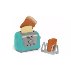 Casdon Toy Heinz All Day Breakfast Cook Set