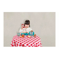 Casdon Toy Heinz All Day Breakfast Cook Set
