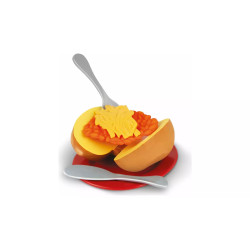 Casdon Toy Heinz Benz Hoops Make And Play Set