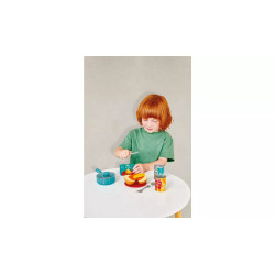 Casdon Toy Heinz Benz Hoops Make And Play Set