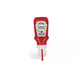 Casdon Toy Heinz Chip And Dip Snack Toy Set