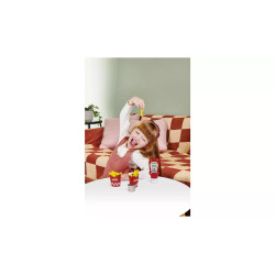 Casdon Toy Heinz Chip And Dip Snack Toy Set