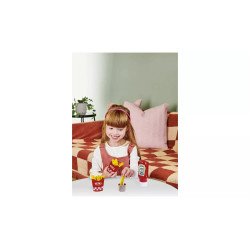 Casdon Toy Heinz Chip And Dip Snack Toy Set