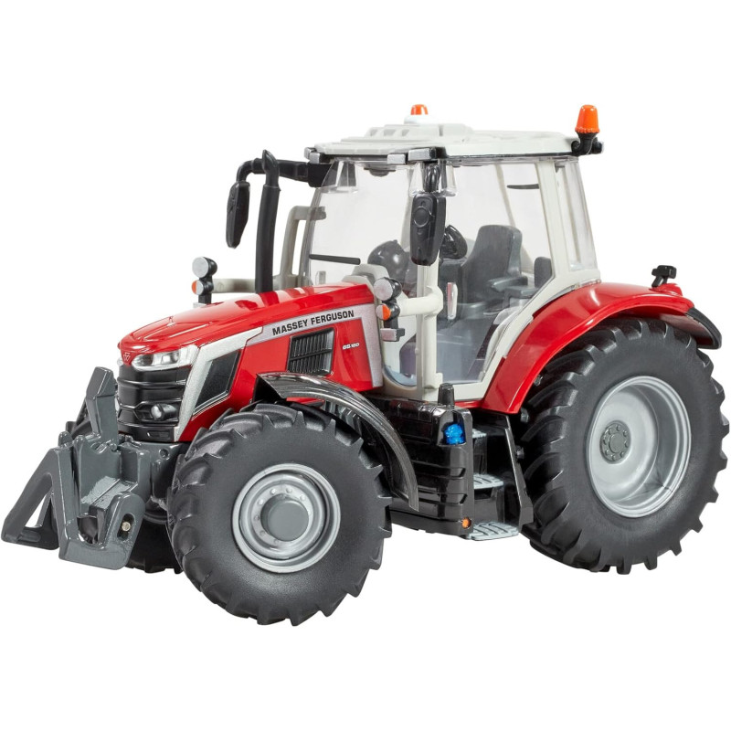 Britains Massey Ferguson 1:32 Scale 6S.180 Tractor Toy