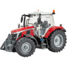 Britains Massey Ferguson 1:32 Scale 6S.180 Tractor Toy
