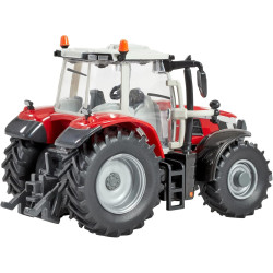 Britains Massey Ferguson 1:32 Scale 6S.180 Tractor Toy