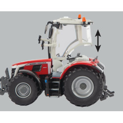 Britains Massey Ferguson 1:32 Scale 6S.180 Tractor Toy