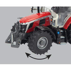 Britains Massey Ferguson 1:32 Scale 6S.180 Tractor Toy