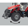 Britains Massey Ferguson 1:32 Scale 6S.180 Tractor Toy