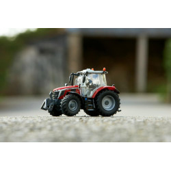 Britains Massey Ferguson 1:32 Scale 6S.180 Tractor Toy