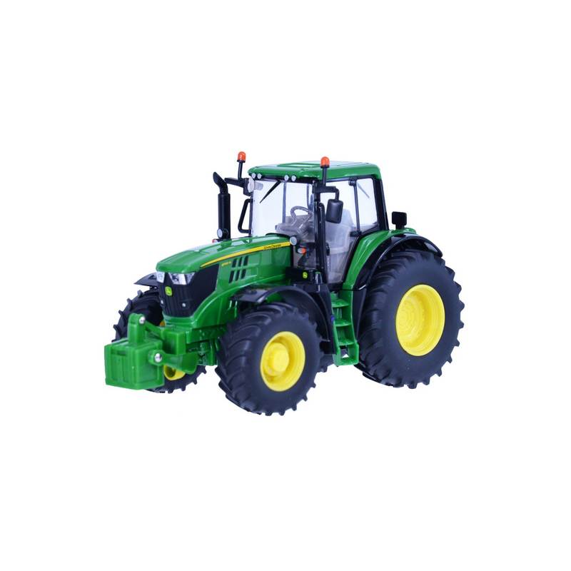 Britains 1:32 John Deere 6195M Tractor