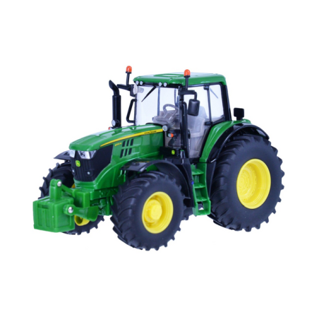 Britains 1:32 John Deere 6195M Tractor