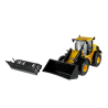 Britains JCB 1:32 Scale 4195 43223 Wheeled Loading Shovel Tractor Toy
