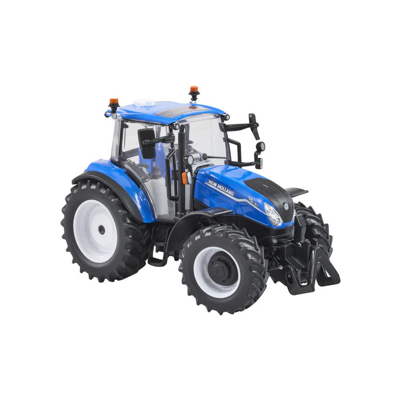 Britains New Holland T5.120 Tractor 1:32 Scale Tractor Toy 43400