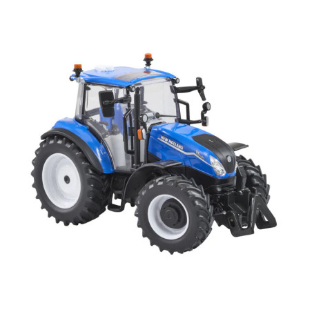 Britains New Holland T5.120 Tractor 1:32 Scale Tractor Toy 43400