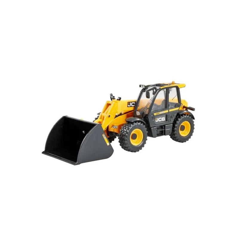 Britains 43325 JCB 542-70 Agrixtra Loadall 1:32 Scale Tractor Toy