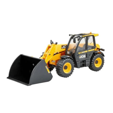 Britains 43325 JCB 542-70 Agrixtra Loadall 1:32 Scale Tractor Toy