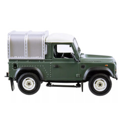 Britains 42732 Land Rover Defender 90 - 1:32 Scale Tractor Toy