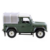 Britains 42732 Land Rover Defender 90 - 1:32 Scale Tractor Toy