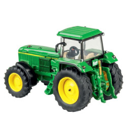 Britains John Deere 4955 1:32 Scale Tractor Toy