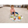 VTech Baby Busy Bee Interactive Activity Table