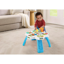 VTech Baby Busy Bee Interactive Activity Table