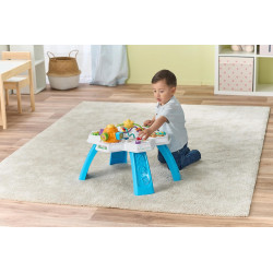 VTech Baby Busy Bee Interactive Activity Table