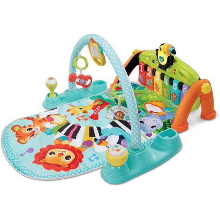 VTech Baby 5-in-1 Toucan Tunes Play Gym