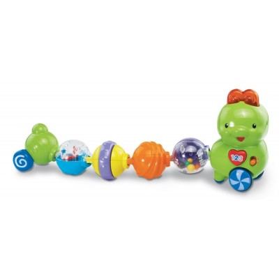 VTech Baby's Connect a pillar