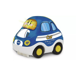 Toot Toot Drivers Cargo Train with wagons