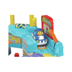 Toot Toot Drivers Cargo Train with wagons