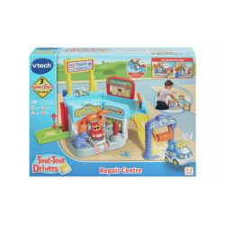 Toot Toot Drivers Cargo Train with wagons