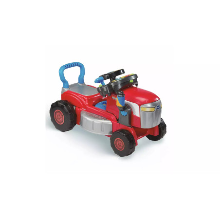 VTech Mow and Grow Tractor