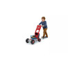 VTech Mow and Grow Tractor