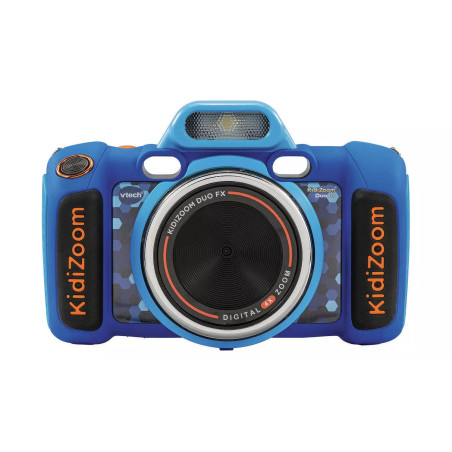 Vtech Kidizoom Duo Fx Camera - Blue