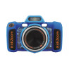 Vtech Kidizoom Duo Fx Camera - Blue