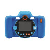 Vtech Kidizoom Duo Fx Camera - Blue